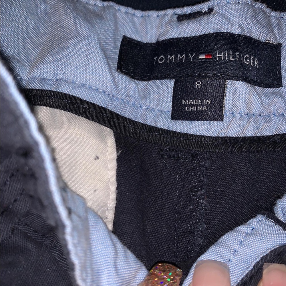 Uniform shorts